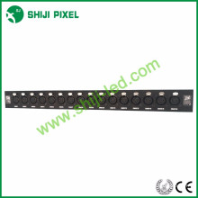 dmx Controller LED-Streifen LED-Pixel-Controller U16 Artnet Ws2812 Controller